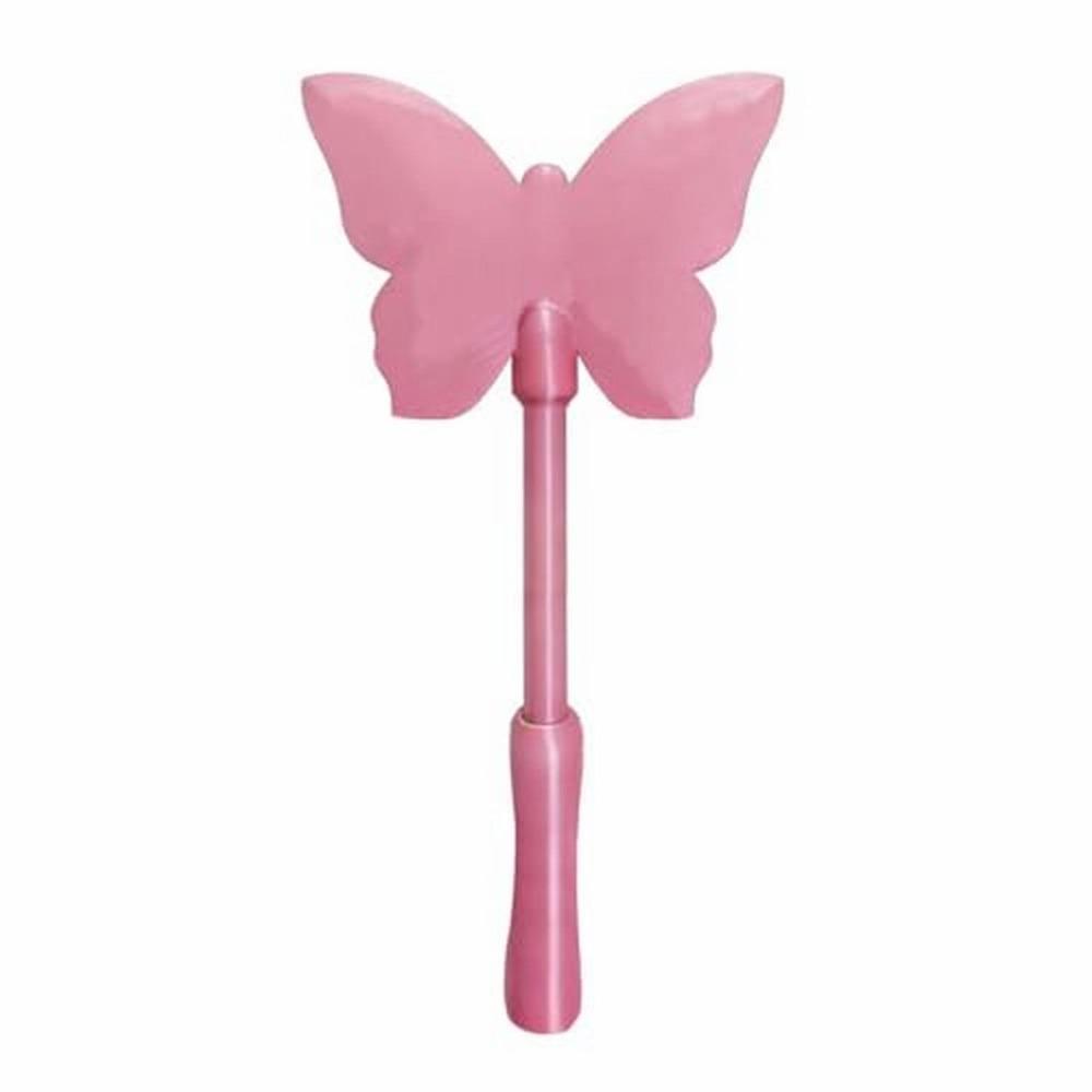 

Portable Contactless Payment Sleeve Creative Butterfly Magic Wand Holder Gift for Girls розовый
