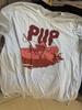 Hot PUP Band White Color Cotton Full Size Shirt Unisex KO002