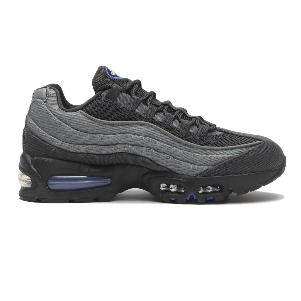 Nike Air Max 95 Big Bubble Mim9605 002smkgry Racb