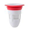 Silica Gel Floor Drain Bullet Anti Odor Core Deodorization Drainage Pipe Toilet Core Sewer Pest Control Device No Peculiar Smell