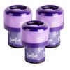 For Dyson Ultra Slim Filter for Dyson V10slim / SV18 Vacuum Cleaner Replacement Parts