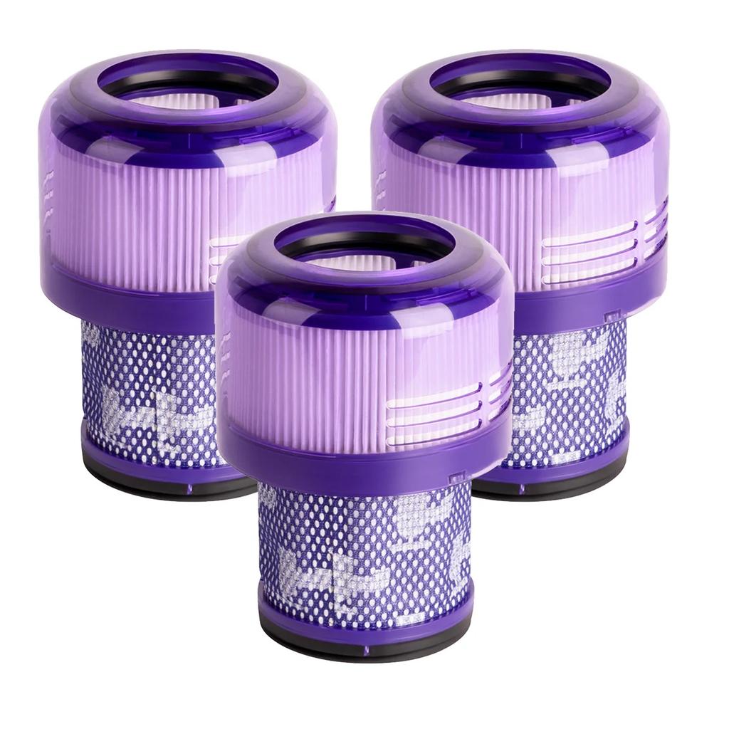 For Dyson Ultra Slim Filter for Dyson V10slim / SV18 Vacuum Cleaner Replacement Parts