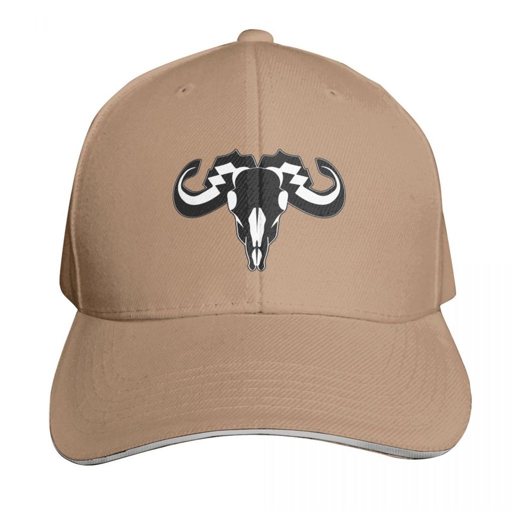 ghost goat Baseball Cap Hip Hop Golf Cap Custom Cap Luxury Brand Hats For Unisex Womens