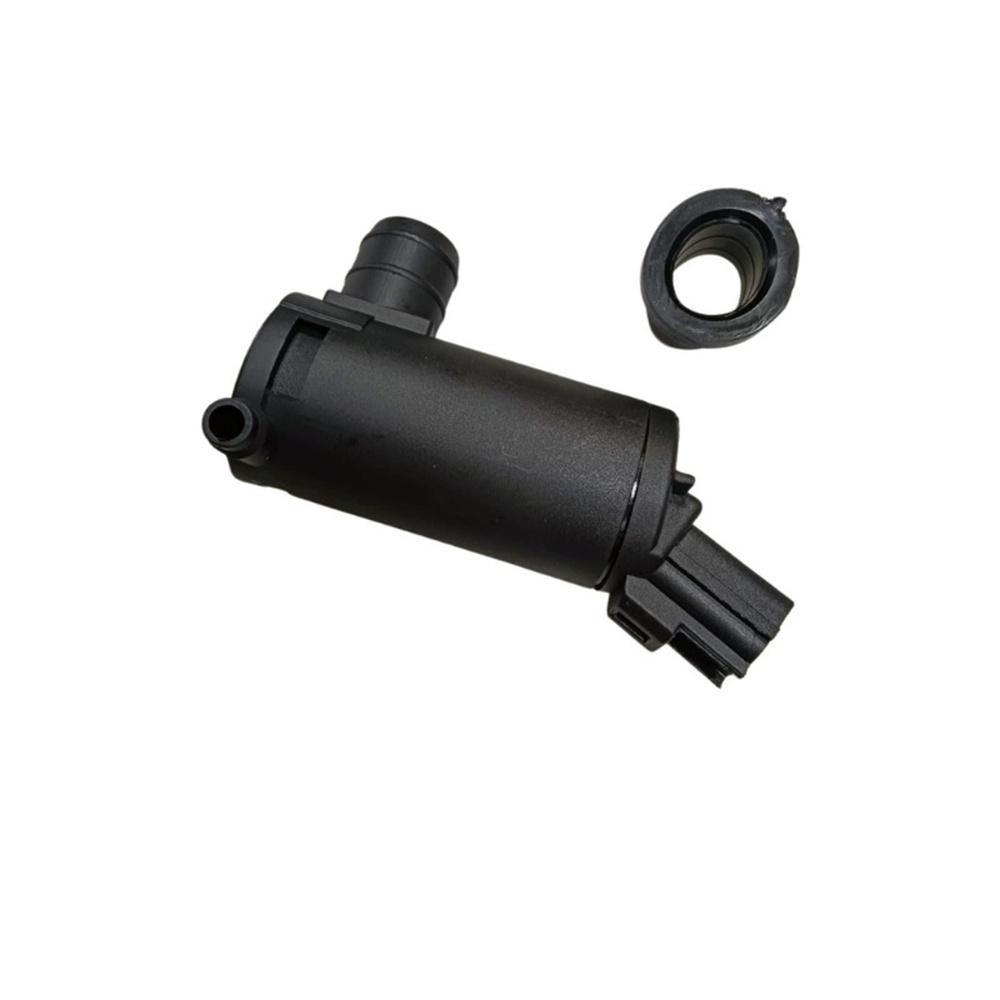 Windshield Washer Pump 7L8Z17664A Fit For Ford F150 F250 F350 F450 Explorer