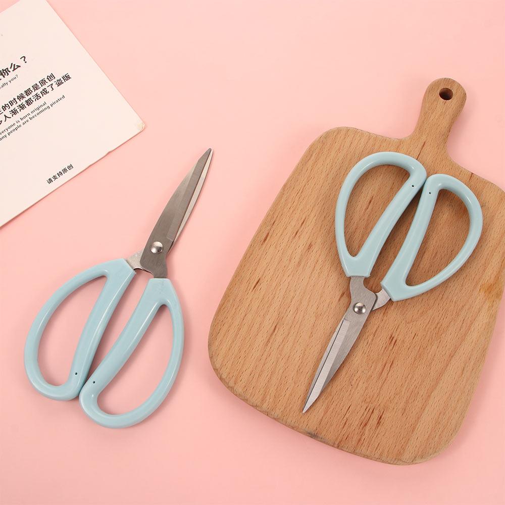 Supplies Professional for Office,Home Scissors Handicraft Tools Stationery Scissors Fabric Cutter