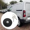 Autopflege Auto-Kraftstoffklappe Bequemer Zugang zur Auto-Kraftstoffklappe Schlüsselzugang C3 Kraftstoffklappe Erhöhte Sicherheit Wartungsfreies Design