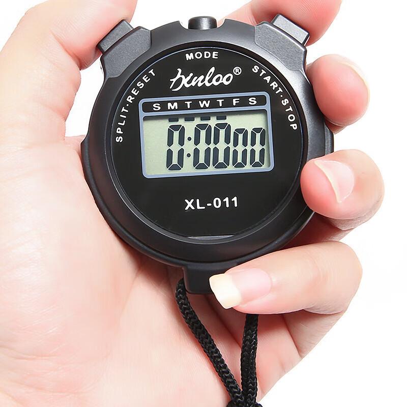 Multifunctional Electronic Stopwatch Timer