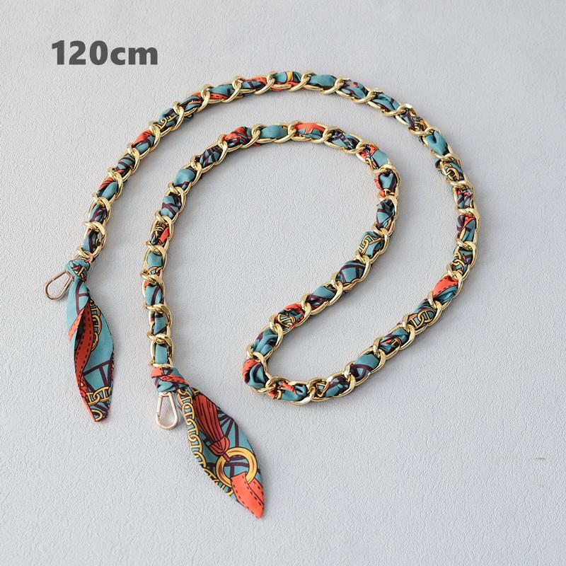 Новая модная весенняя женская сумка — фото 13