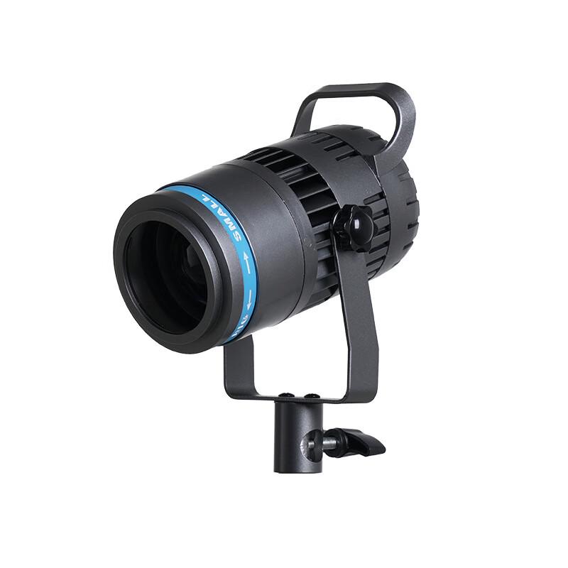LaiCai P60S LED Spotlight Fill Light Kit