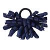 Elastic Tassels Hair Rings Curly Ribbon Threaded Rubber Band Cute Kids Hair Rope  Cheerleaders