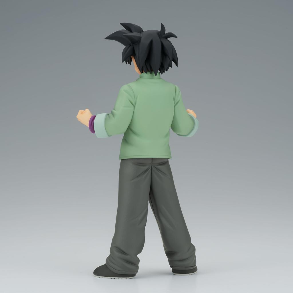 Dragon Ball Super Super Hero DXF Son Goten