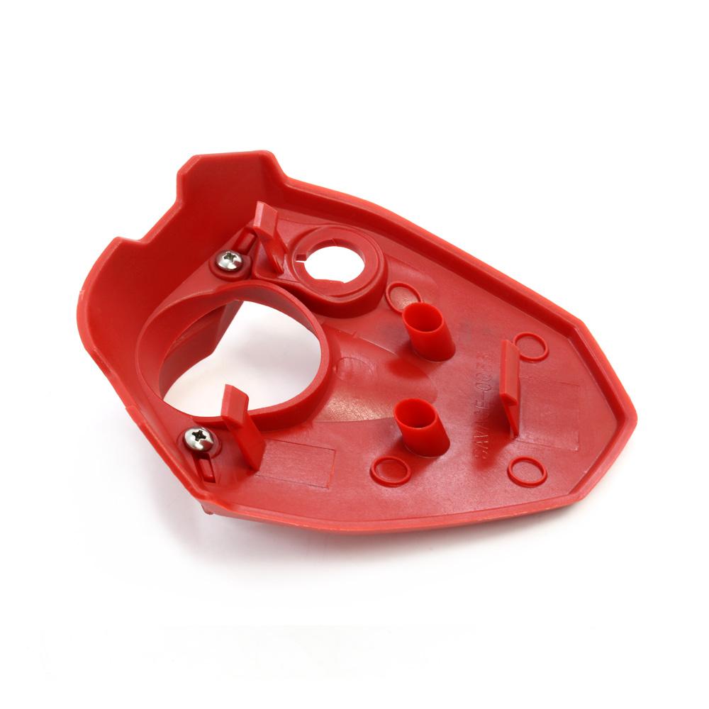 Pro BMW F800GS 13-17 Motocykl panel krytu zapalování v mílích