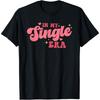 Women Groovy In My Single Era Anti-Valentines Divorce Cotton Men T Shirt