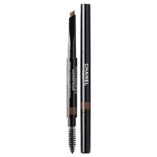 Chanel Stylo Sourcils Waterproof Blanc Tendre #806 0.27g [Used]