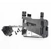 Dodge Ram Trailer Brake Switch Module 82215040AB/AC