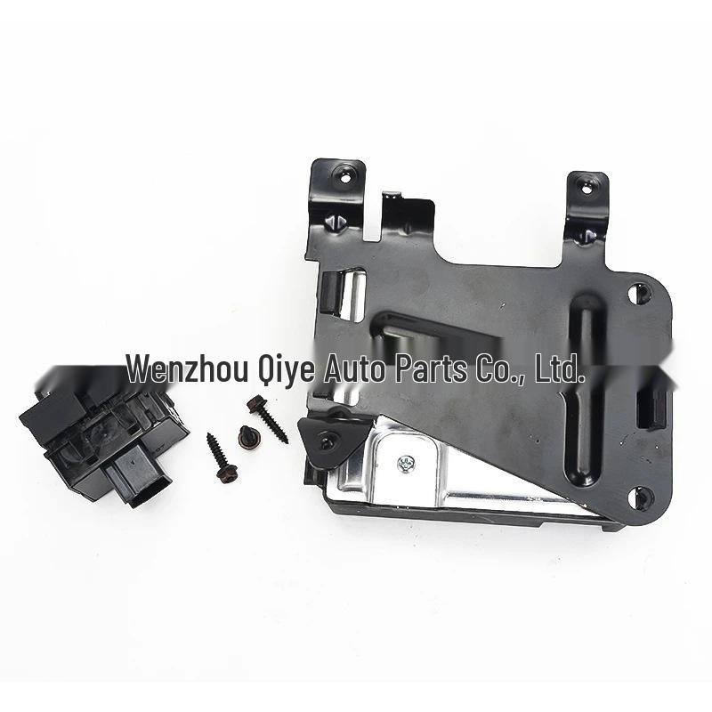 Dodge Ram Trailer Brake Switch Module 82215040AB/AC