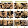 Tactical Helmet Rail Adapter for PELTOR ComTac Airsoft Shooting Accessories Headset Mount Fit Ops Core ARC Team Wendy MLOK Rail