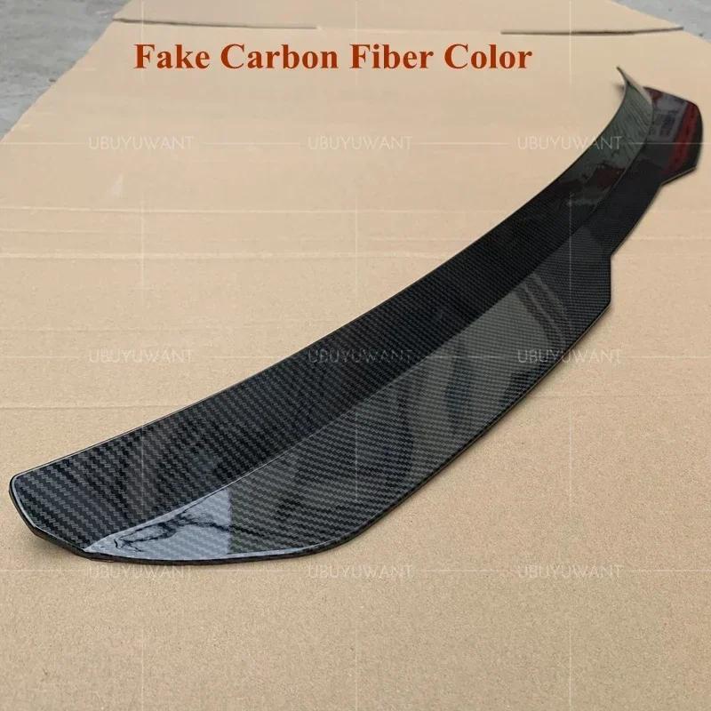 Rear Wing Spoiler For FIAT GRANDE