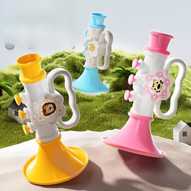 Little Trumpet Children's Toys Toys BabiesMini Harmonica Baby Whistles Musical Instruments Whistles
