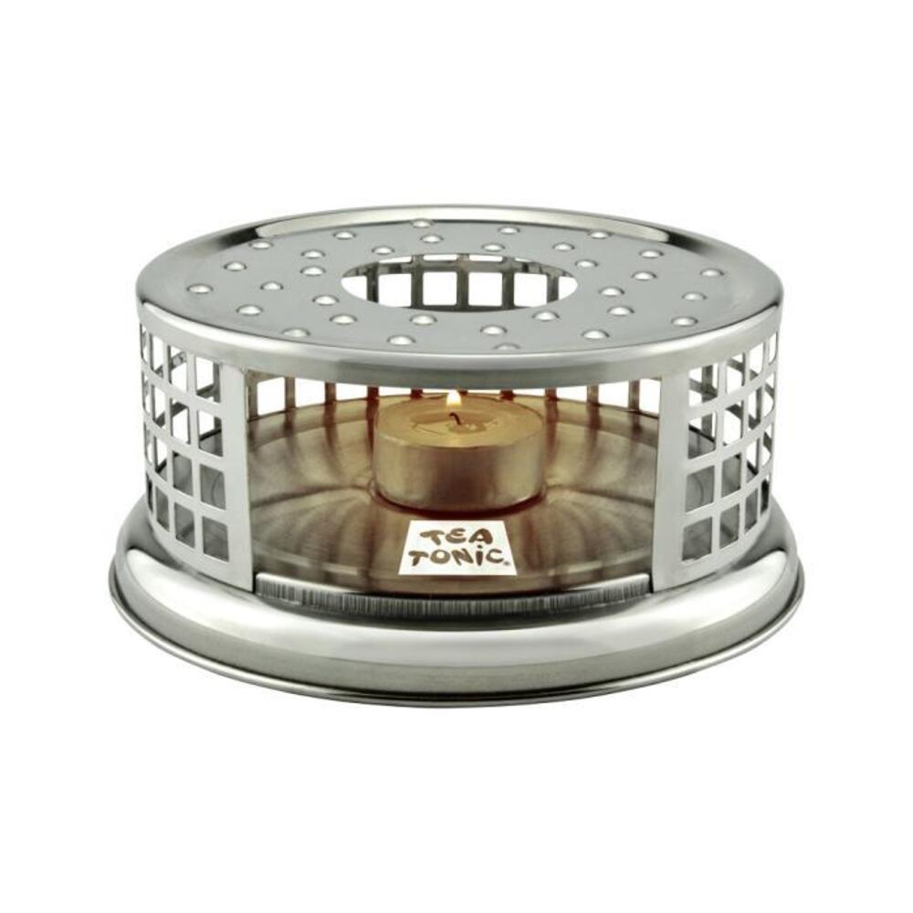 Tea Tonic Stainless Steel Tea Warmer