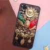 Ottoman Empire Coat Of Arms Cover For Xiaomi Redmi Note 13 Pro 14 12 11 9 10 9S 10S 11S 12S Redmi 14C 10C 12C 13C Case