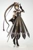 Shining Hearts Maxima Scale PVC Painted Finished (1/8 Product)