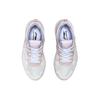 Li Ning Honor 2020 Breathable Support Lightweight Low Top Sports Casual Shoes Women's White Pink AGCQ172-1