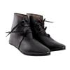 Vintage Mittelalter Renaissance Stiefel