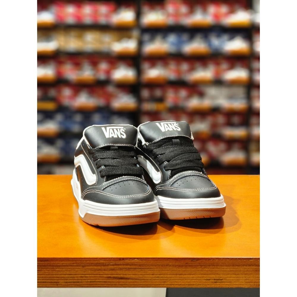 

Vans Unisex Highlane Black White Gum Hylane Vn000d269x1 Sneakers 220