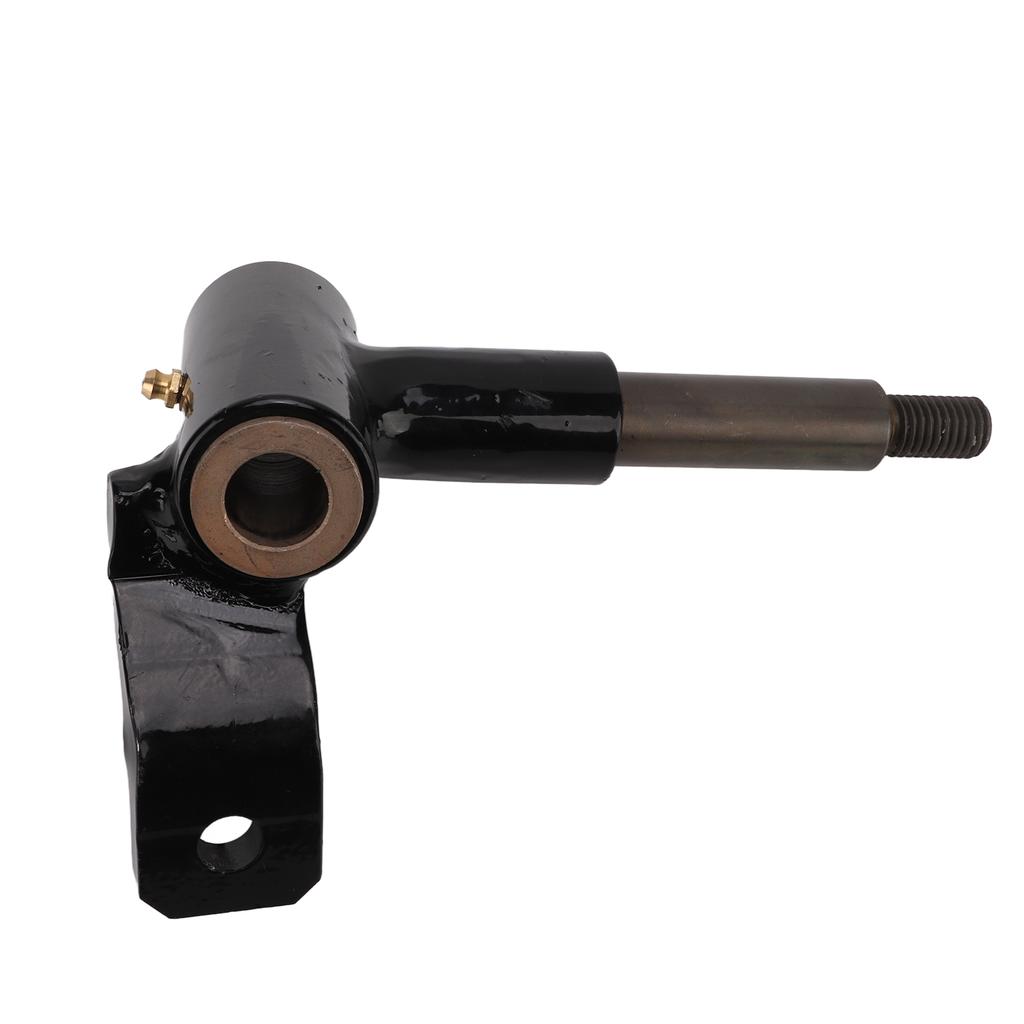 Left Metal Club Car Spindle Assembly 1022879‑01 Replacement for Club Car Precedent 2004‑Up