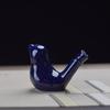 Handcrafted Ceramic Water Bird Whistle - Popular Tourist Attraction & Children's Toy