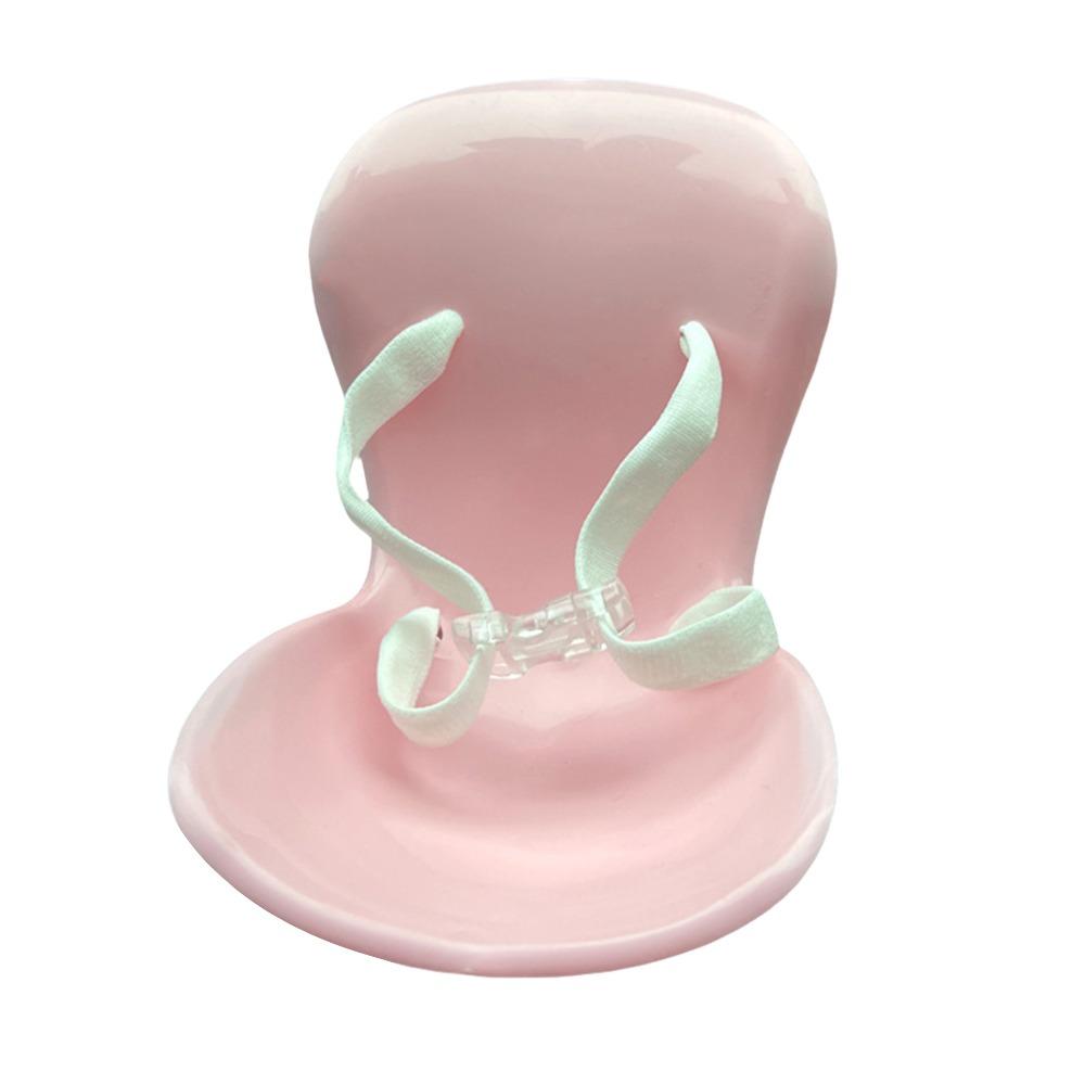 Plastic Doll Car Seat Durable Car Air Exhaust Decoration  Air Aromatreatment Decoration