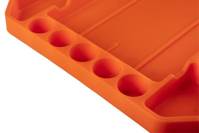 Tool Box, Silicone, 25.7*23.2*2.5Cm - T N10-481