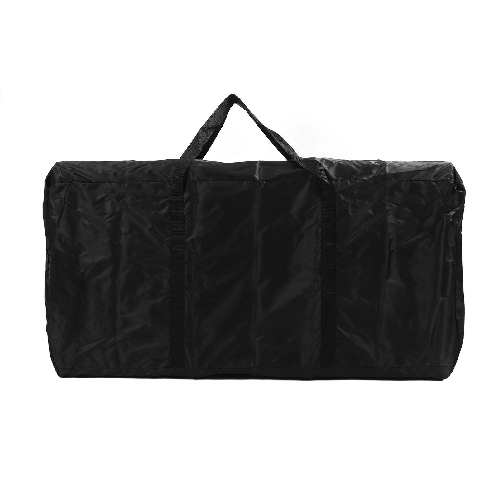 

Christmas Tree Storage Bag Multipurpose Large Capacity Oxford Cloth Thickened Christmas Tree Transport Cover