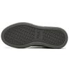 Fila Tênis de Skate Feminino Cano Baixo Durável Antiderrapante Branco Verde F12W216202FSW