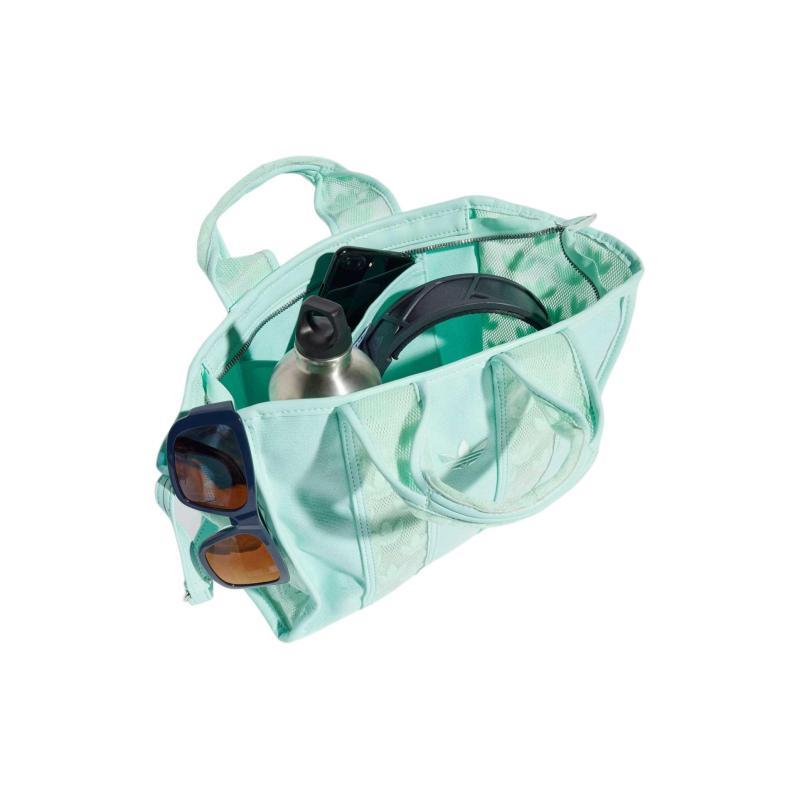 Adidas Originals Handbags Transparent Mint Adidas IT4845
