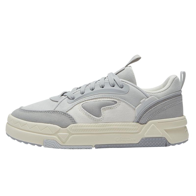 FILAFUSION BANK DX CVS Casual Skate Shoes for Women 6.5