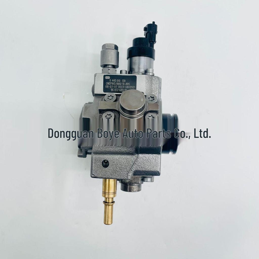 Bosch CP1 High-Pressure Fuel Pump 0445010139 for Bosch Engines