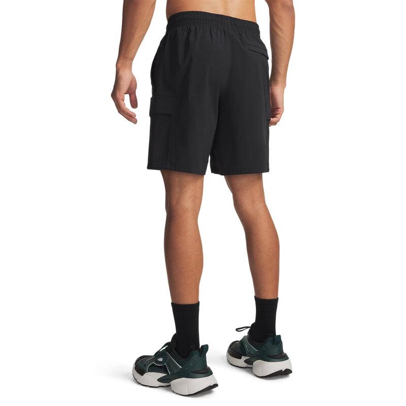 Under Armour Men's Unstoppable Airvent Loose Sport Shorts