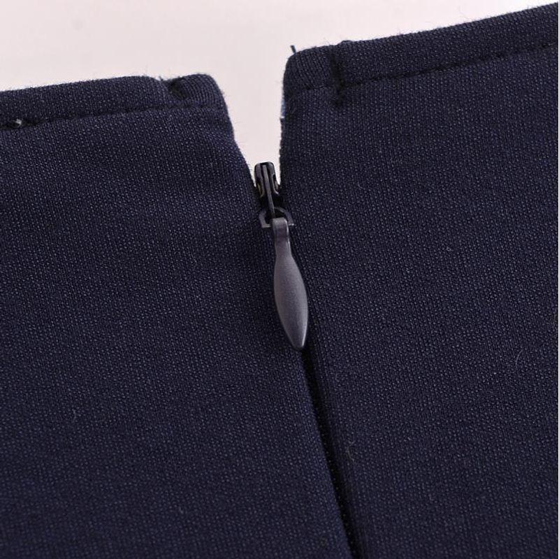 Kaslead New Arrival Women's Clothing Fashion Style Fashion Ruched Puffy Hem Tops 1014805