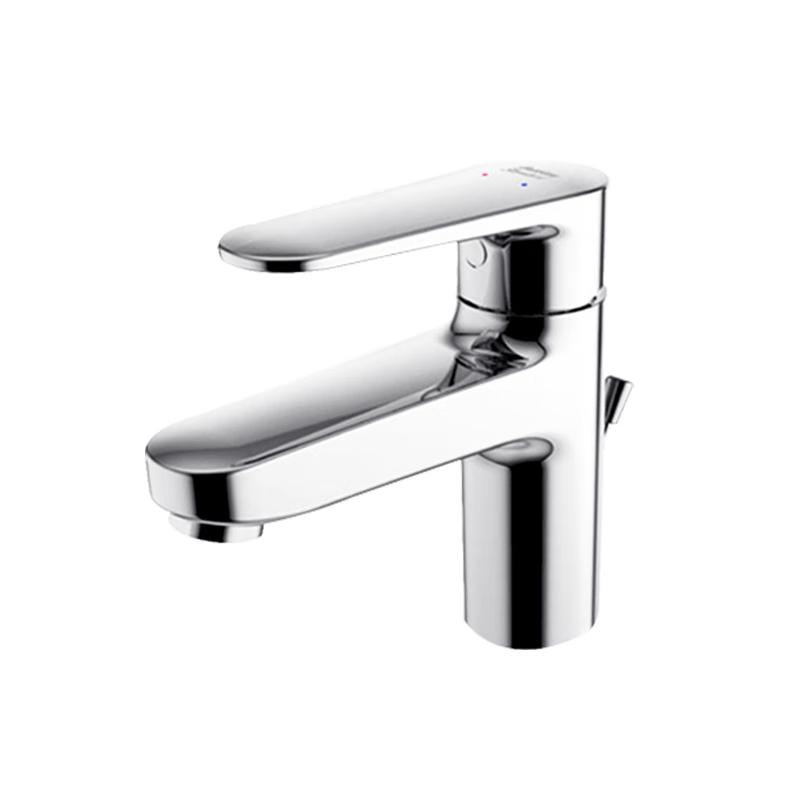 

American Standard B201 Single-Hole Hot & Cold Basin Faucet