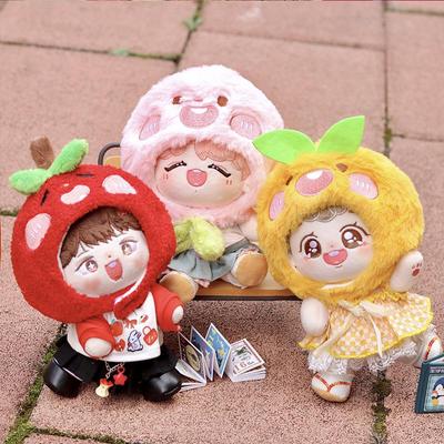 Poupées et peluches – Poupées