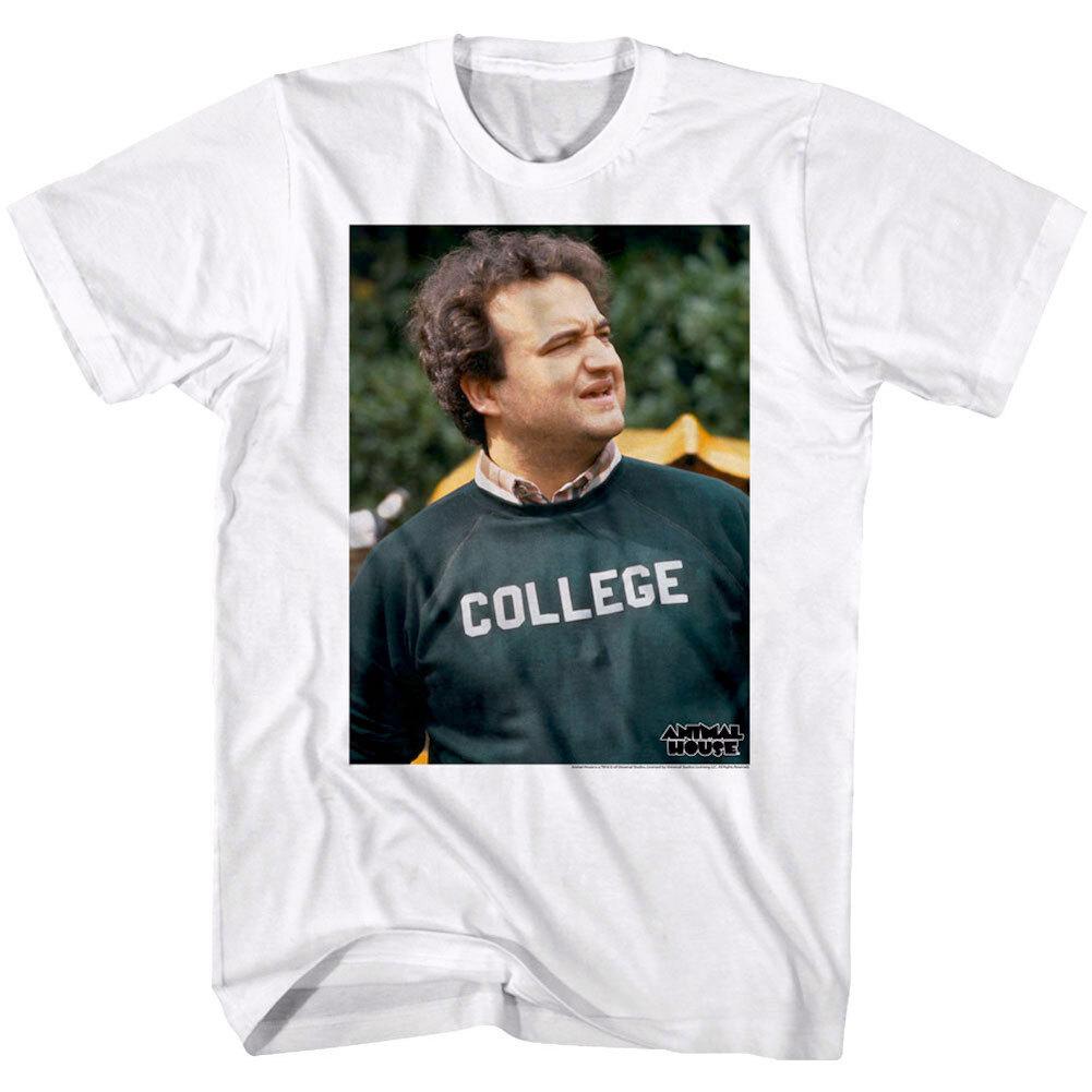 Animal House Bluto College Confusion Men T Shirt XXXL