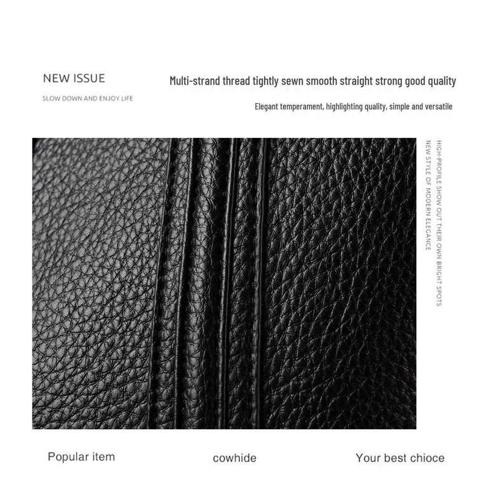 2026 Autumn/Winter Women's Fashion Versatile Large Capacity Tote Bag for Commute and Underarm
