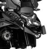 Aerodynamic Front Fairing Beak Cover for R1300GS 2023-2025 Providing Enhanced Riding Comfort and Protection from Debris