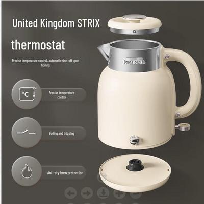 Bear ZDH-C15V7 Thermostatic Electric Kettle