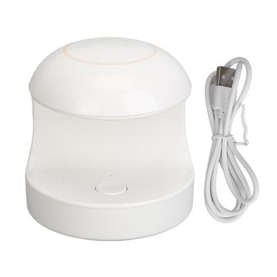 Mini Nail Lamp LED Mini Gel Lamp Nail Dryer Gel Polish Quick Drying Manicure Extension Art Light
