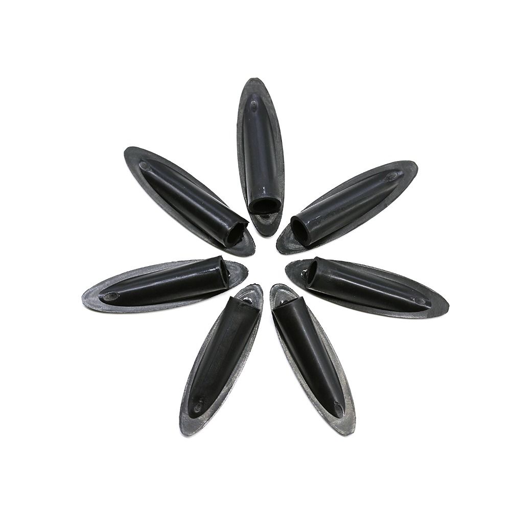 Tool Accessories Oblique Plastic Pocket Jig Working Pocket Hole Stopple Wood Plugs  Durable