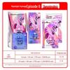 My Little Pony: Ponyo Laser Ticket Stub & Shining Notes Fun Shadow Pack - Genuine Card Blind Box