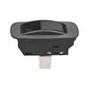 OE:74231-12901 Suitable For Toyota Auto Parts Power Windows Glass Lifter Single Push Switch